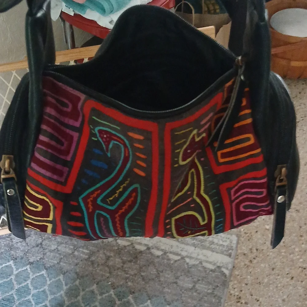 Cute leather purse - Picture 7 of 7